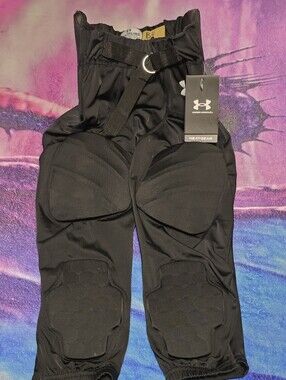 Under Armour Football Pants.